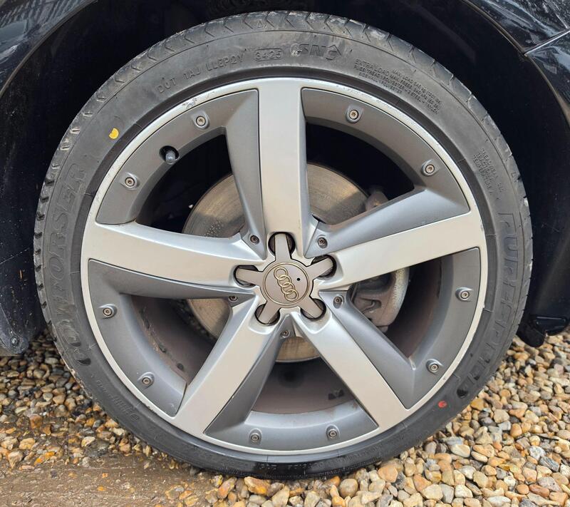 Audi A1 1.4 TFSI Sport Sportback Euro 5 (s/s) 5dr thumbnail 18