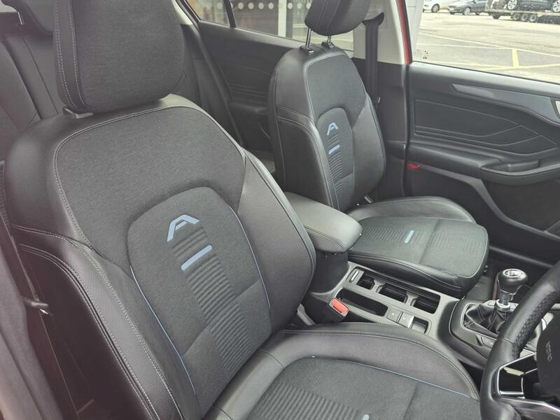 Seat Driver