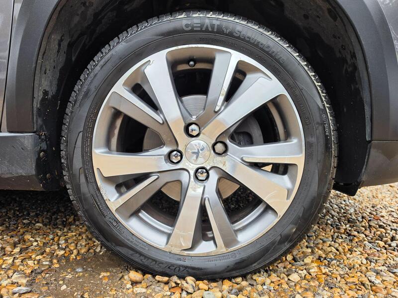 Peugeot 2008 1.2 PureTech GPF Allure Euro 6 (s/s) 5dr thumbnail 23