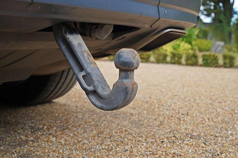Land Rover Range Rover view 4
