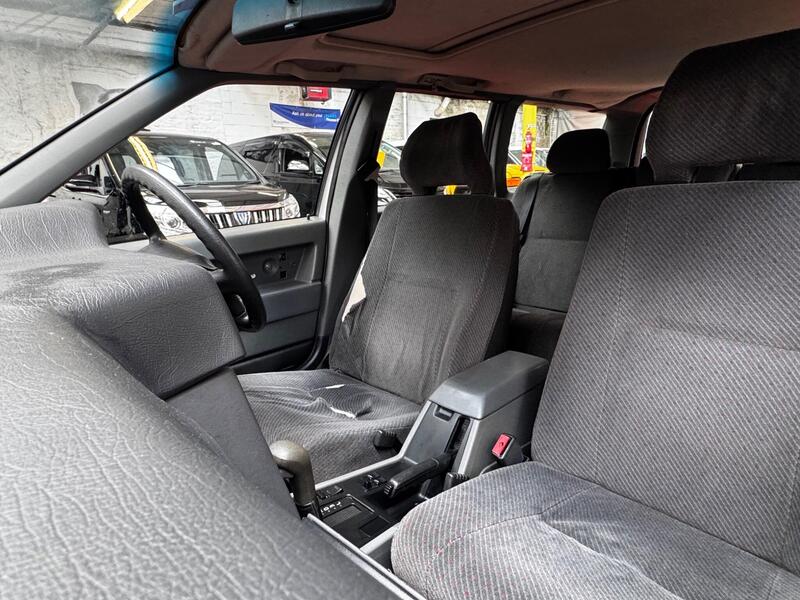 Volvo 850 view 7