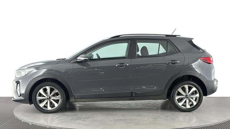 Kia Stonic view 7