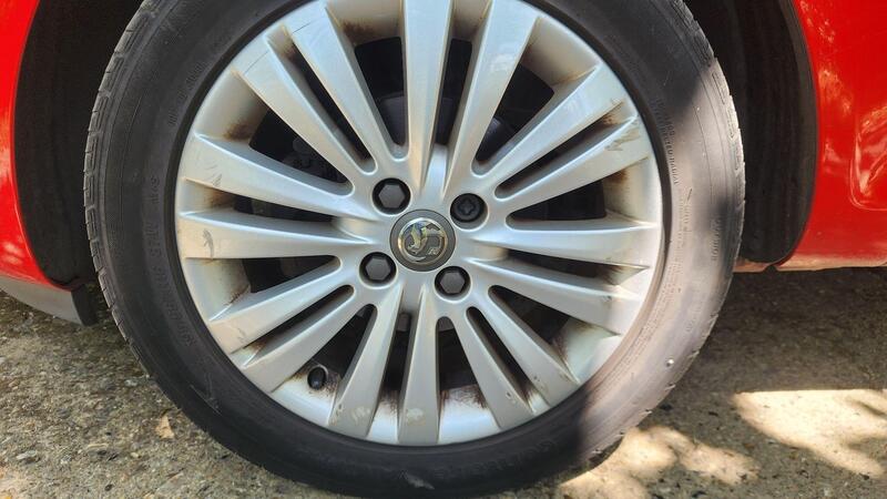 2013 Vauxhall Corsa — photo 38