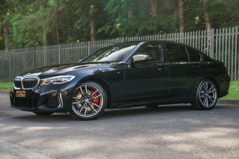 BMW 3 Series main image