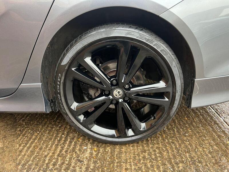 Vauxhall Insignia view 25