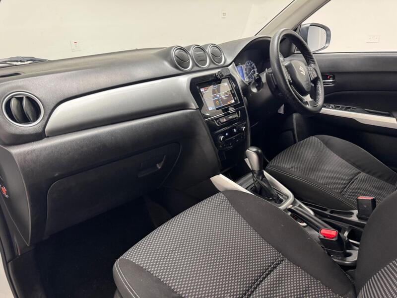 Suzuki Vitara view 7