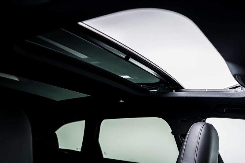 Audi RS6 Avant view 3