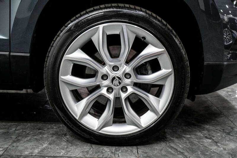 Skoda Karoq view 7