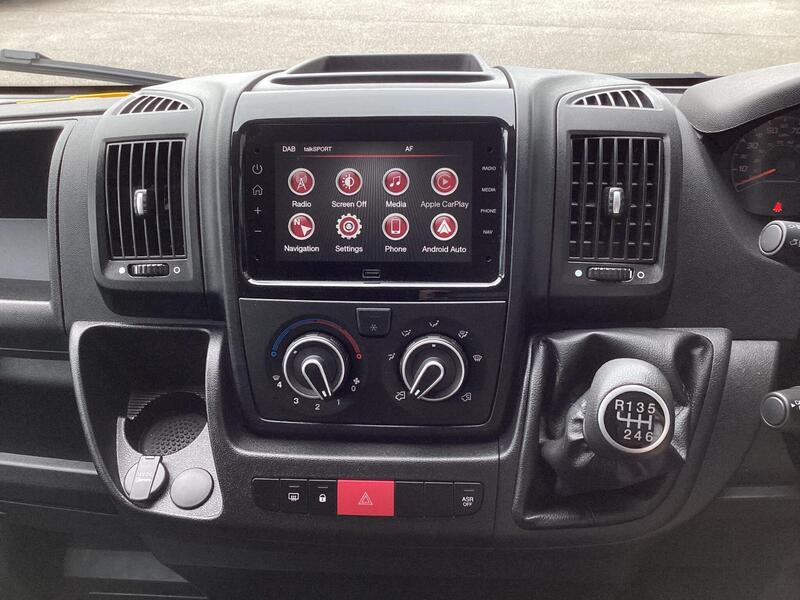 Citroen Relay — image 26