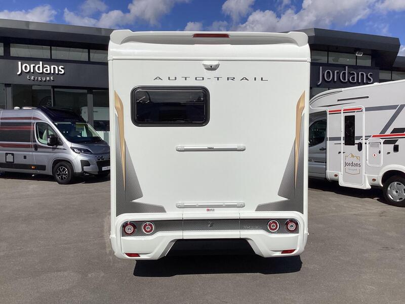 Auto-Trail Excel 620S — image 7