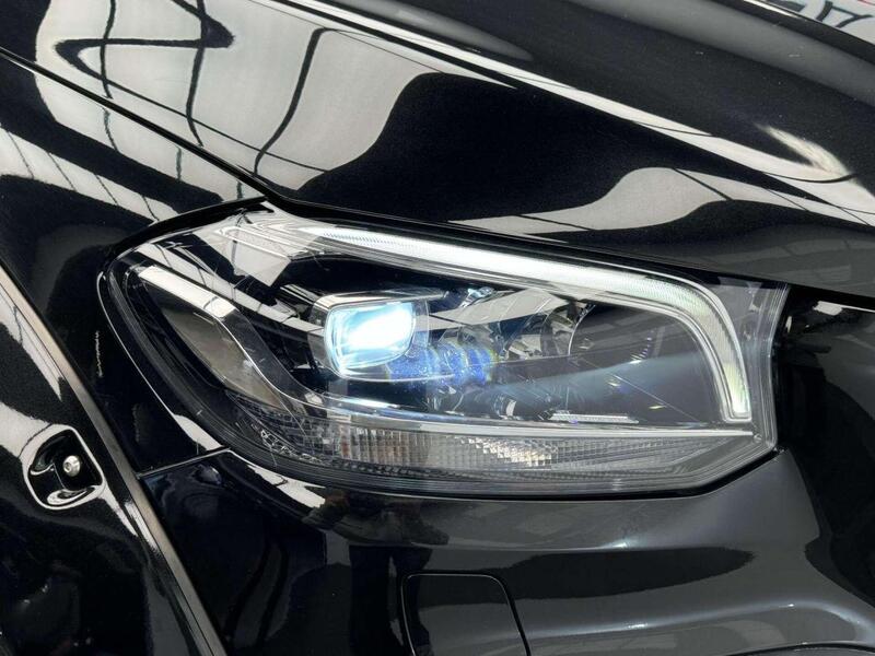 Mercedes-Benz X-Class view 52