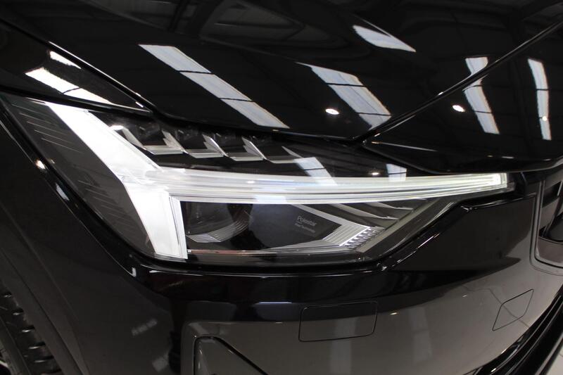 2020 Polestar Polestar 2 in Black — image 21 of 88