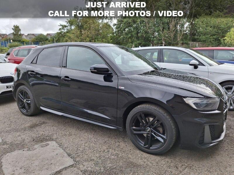 Audi A1 main image
