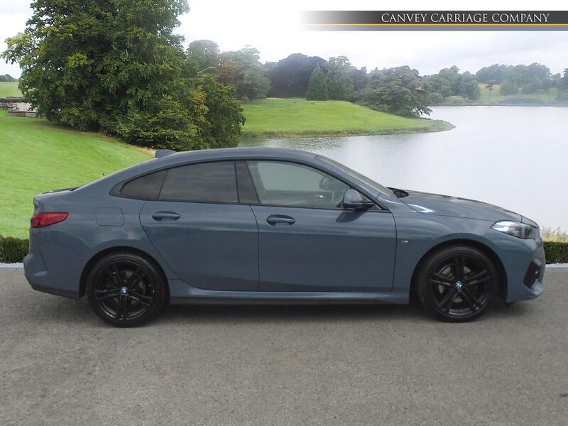 BMW 2 Series view 5