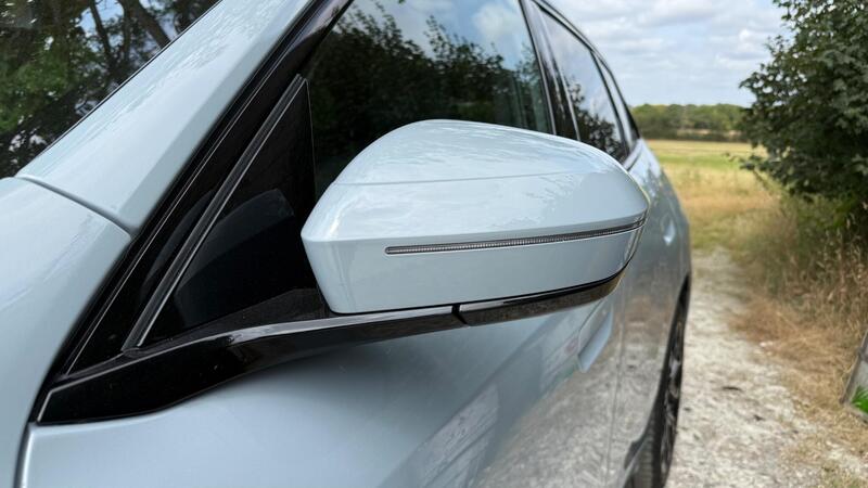2026 BMW X3 — photo 26