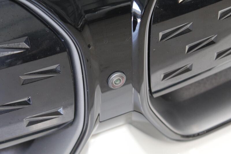 2023 BMW iX3 in White — image 74 of 86