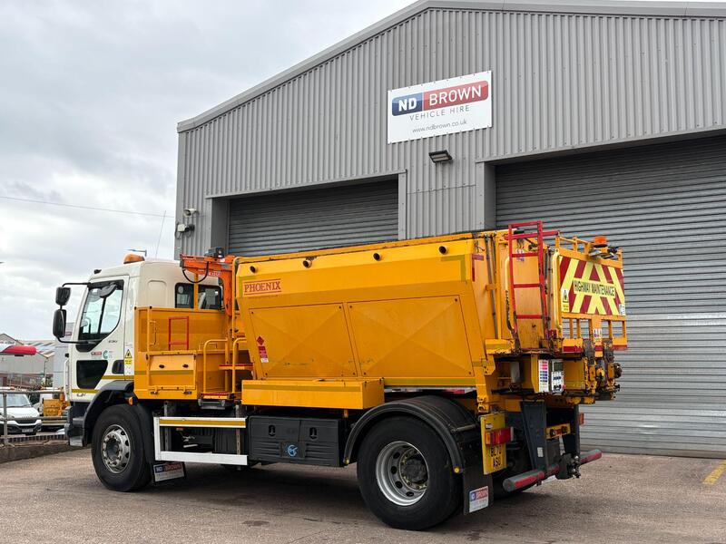 DAF LF 230