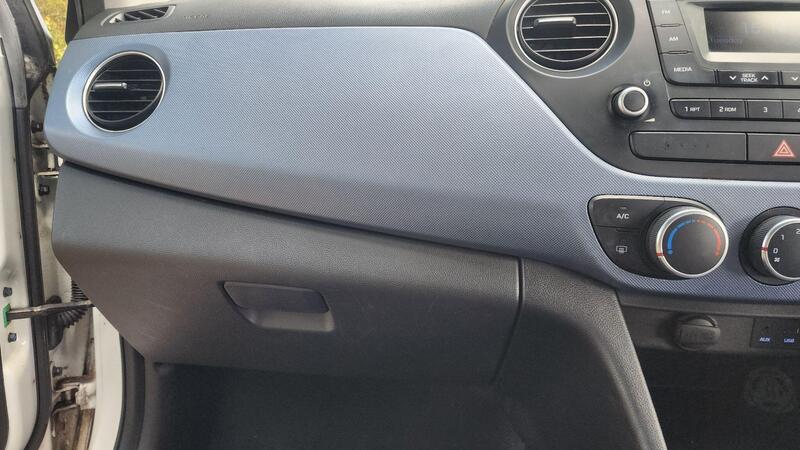 2014 Hyundai i10 — photo 33