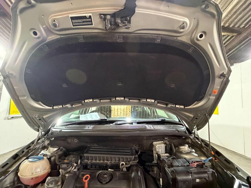 2009 Skoda Fabia — photo 24