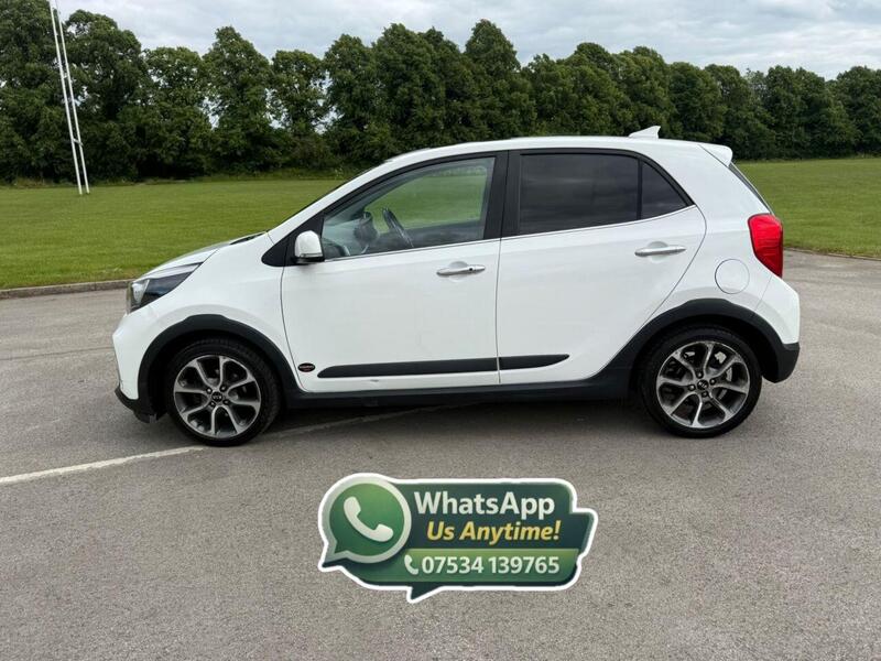 Kia Picanto view 5