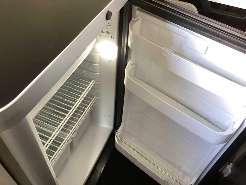 Westfalia Columbus 601 D — image 26