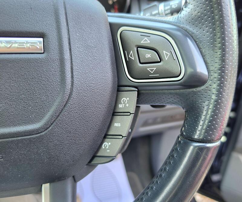 Land Rover Range Rover Evoque 2.0 Si4 HSE Dynamic Auto 4WD Euro 6 (s/s) 5dr thumbnail 34