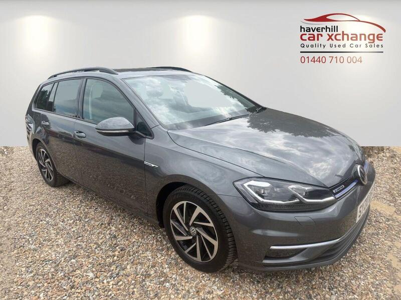 Volkswagen Golf main image