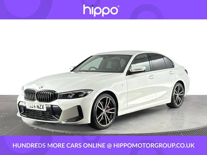 BMW 3 Series main image