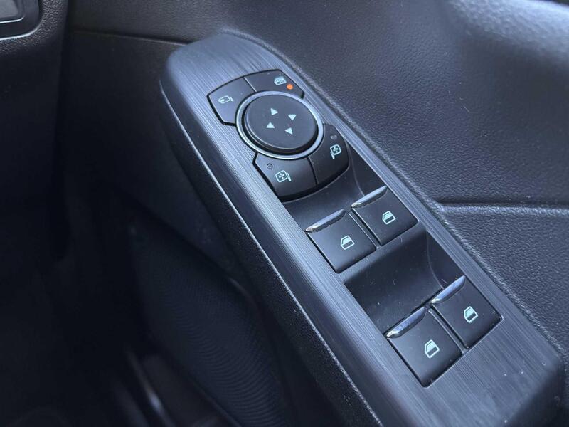 Misc Controls