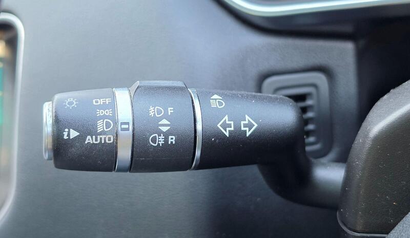Land Rover Range Rover Sport 3.0 V6 HSE Dynamic Auto 4WD Euro 6 (s/s) 5dr thumbnail 35