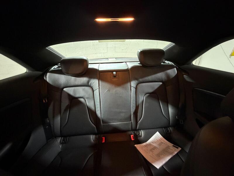 2011 Audi A5 — photo 18