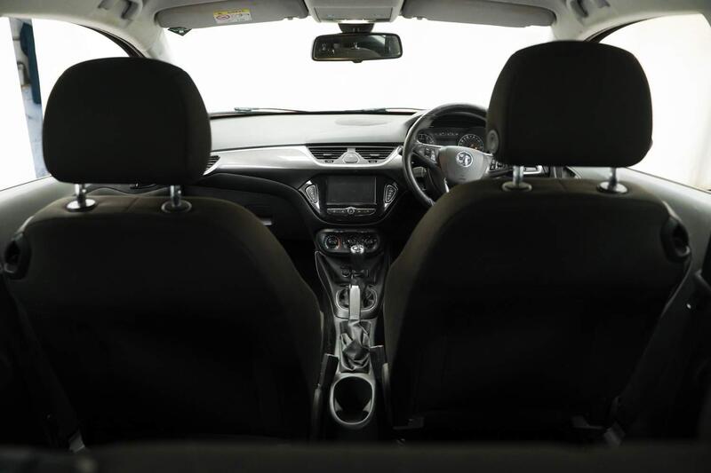 Vauxhall Corsa view 10