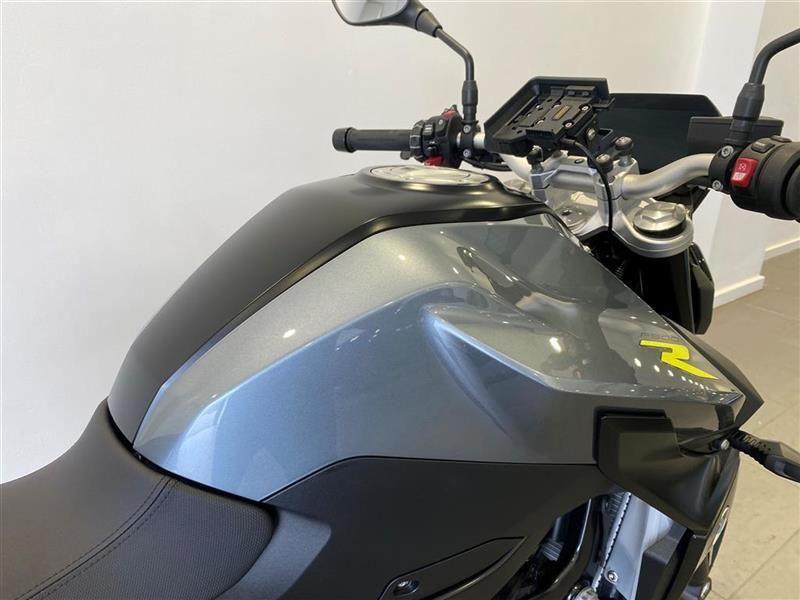 Used BMW F 900 R Gearshift Assist Pro + Comfort Pack - Image 12