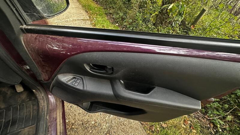 2018 Peugeot 108 — photo 10