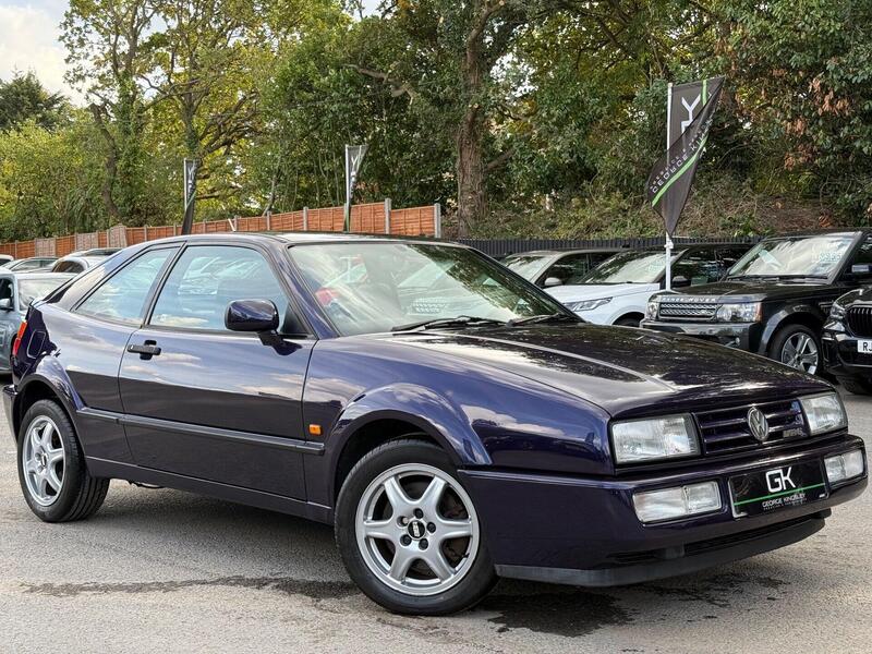 Volkswagen Corrado