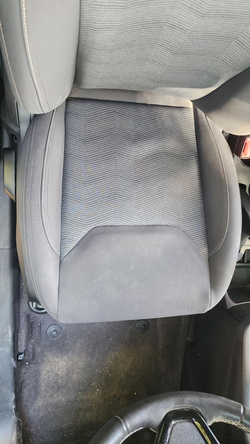 2016 Ford Ka+ — photo 36