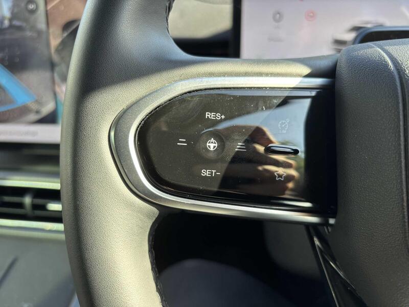 Misc Controls