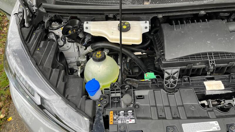 2026 Ford Transit Custom — photo 71