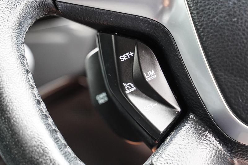 Ford Kuga view 18