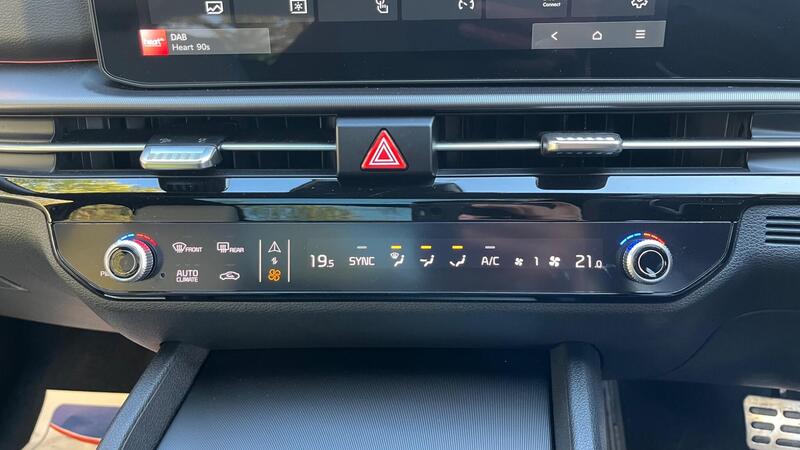 2026 Kia Sportage — photo 53