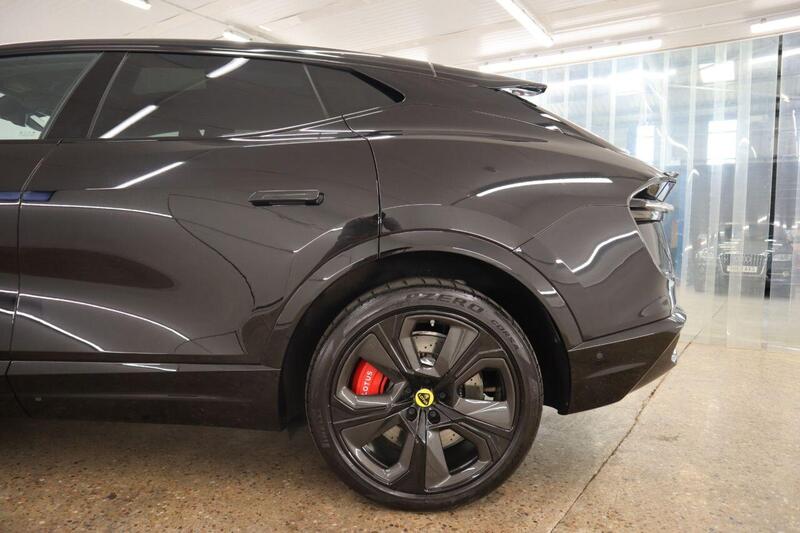 Lotus Eletre view 53