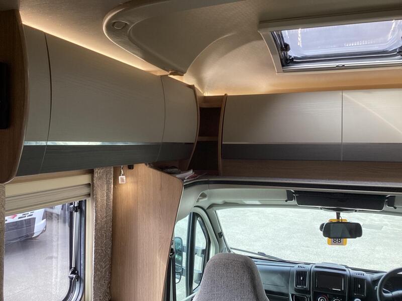 Auto-Trail Imala 730 — image 13