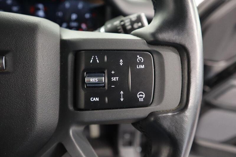 Land Rover Defender view 34