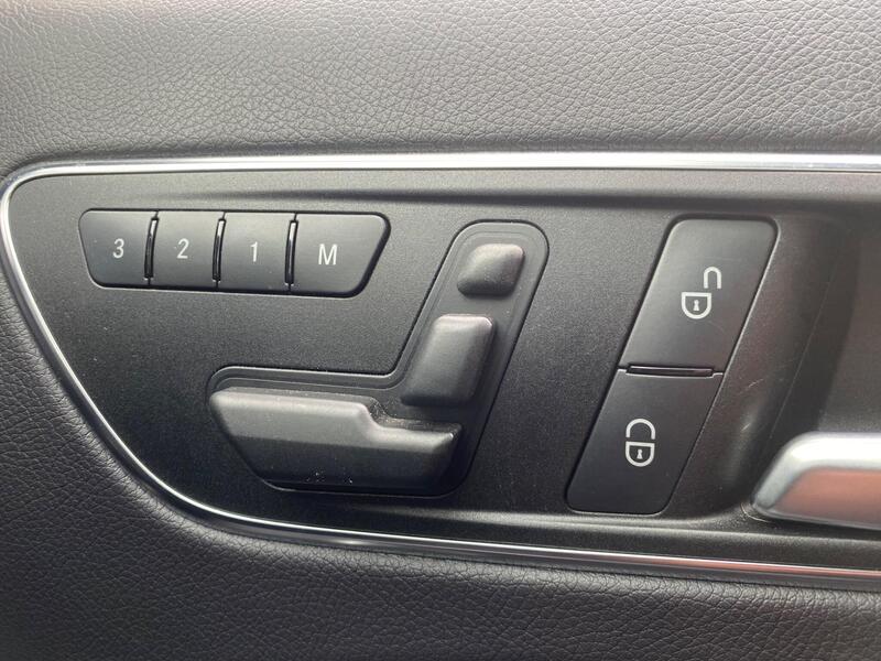 Mercedes-Benz A Class view 27
