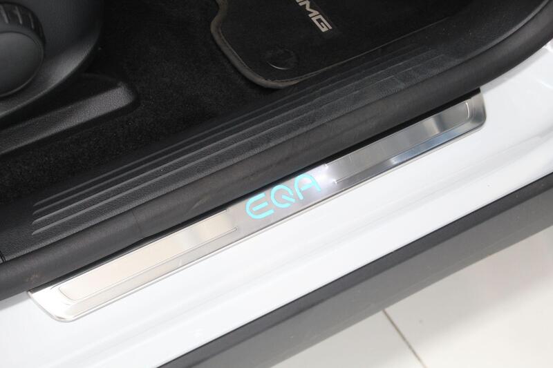 2021 Mercedes-Benz EQA in White — image 44 of 90