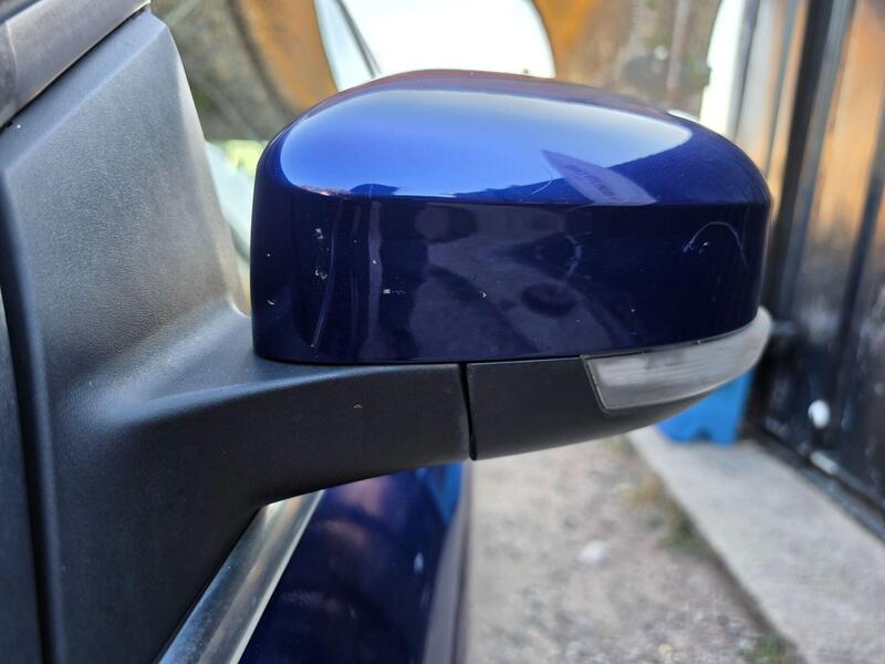 Ford Focus 1.6 Titanium Powershift Euro 6 5dr thumbnail 14