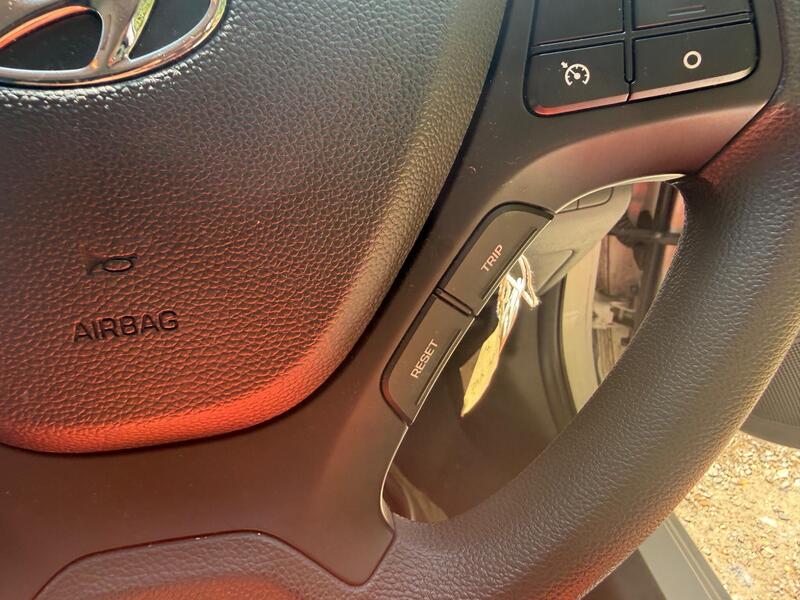 2014 Hyundai i10 — photo 18
