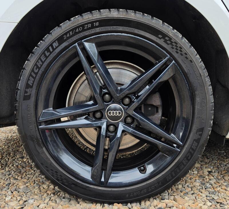 Audi A4 1.4 TFSI S line S Tronic Euro 6 (s/s) 4dr thumbnail 15