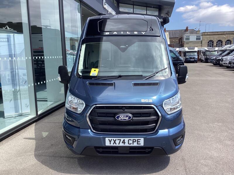 Bailey Endeavour B62 — image 2