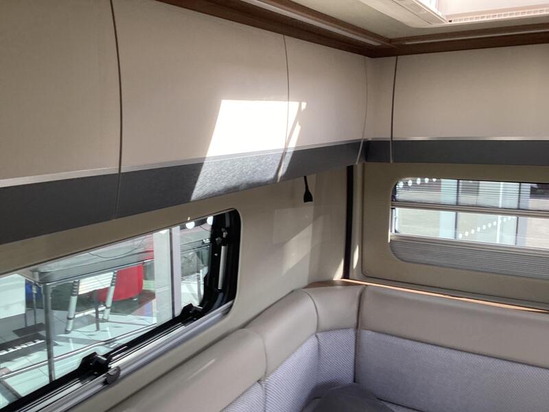 Auto-Trail V-Line 635 Sport — image 12